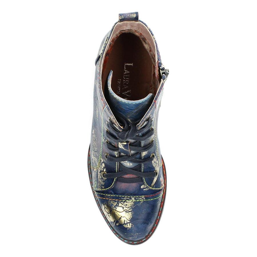 Scarpe Vita Bottines - REJINEO 78 Negozi Online
