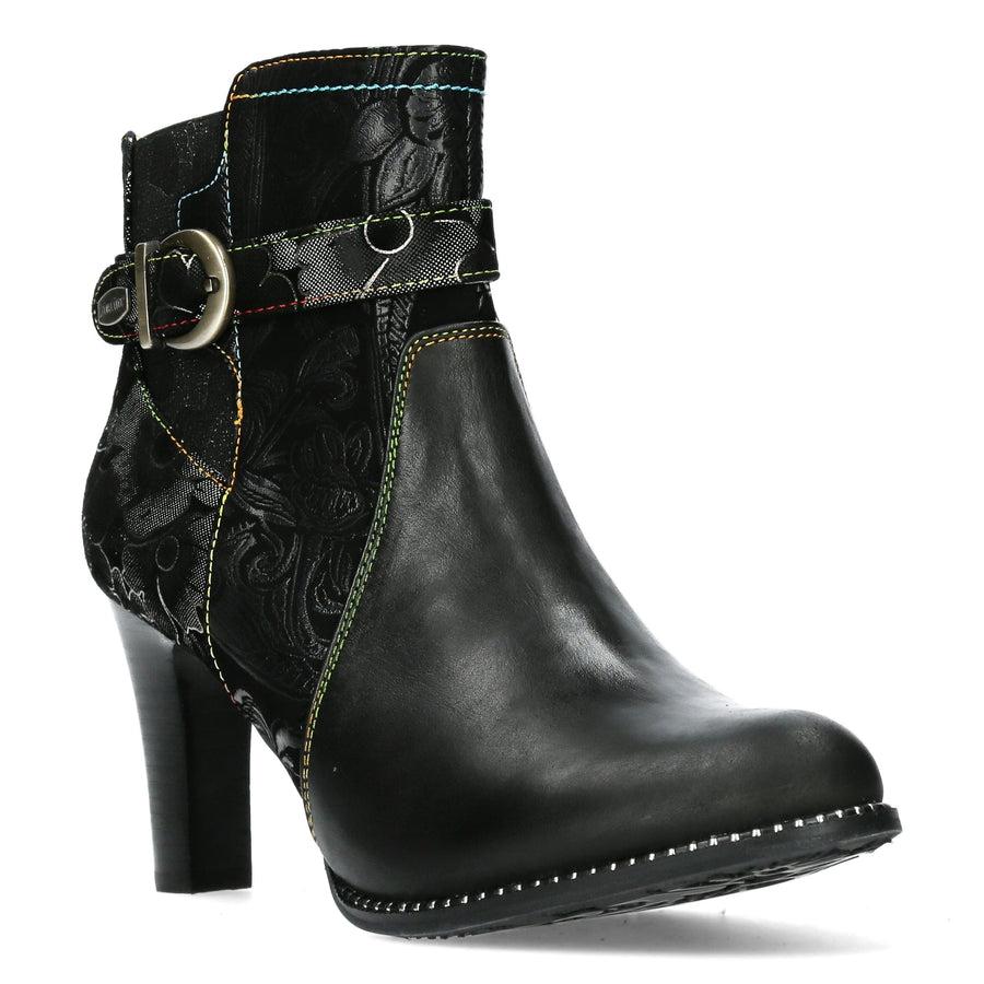 Scarpe Vita Bottines - ALCBANEO 147 Consegna Veloce