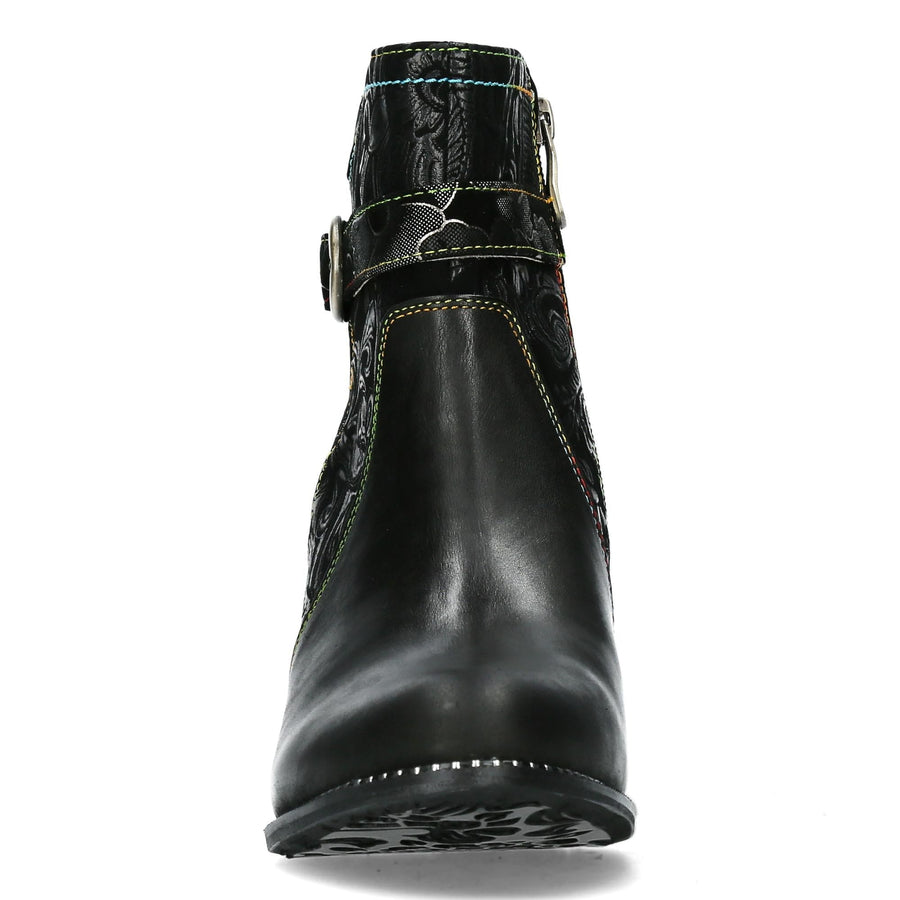 Scarpe Vita Bottines - ALCBANEO 147 Consegna Veloce