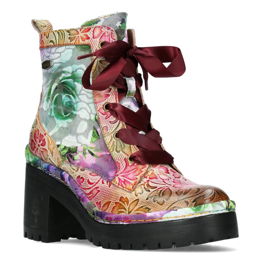 Scarpe Vita Bottines - MONAO 16 Fino Al -60%