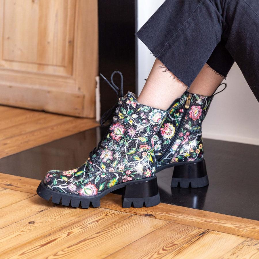 Scarpe Vita Bottines - OLPHAO 01 Sconto