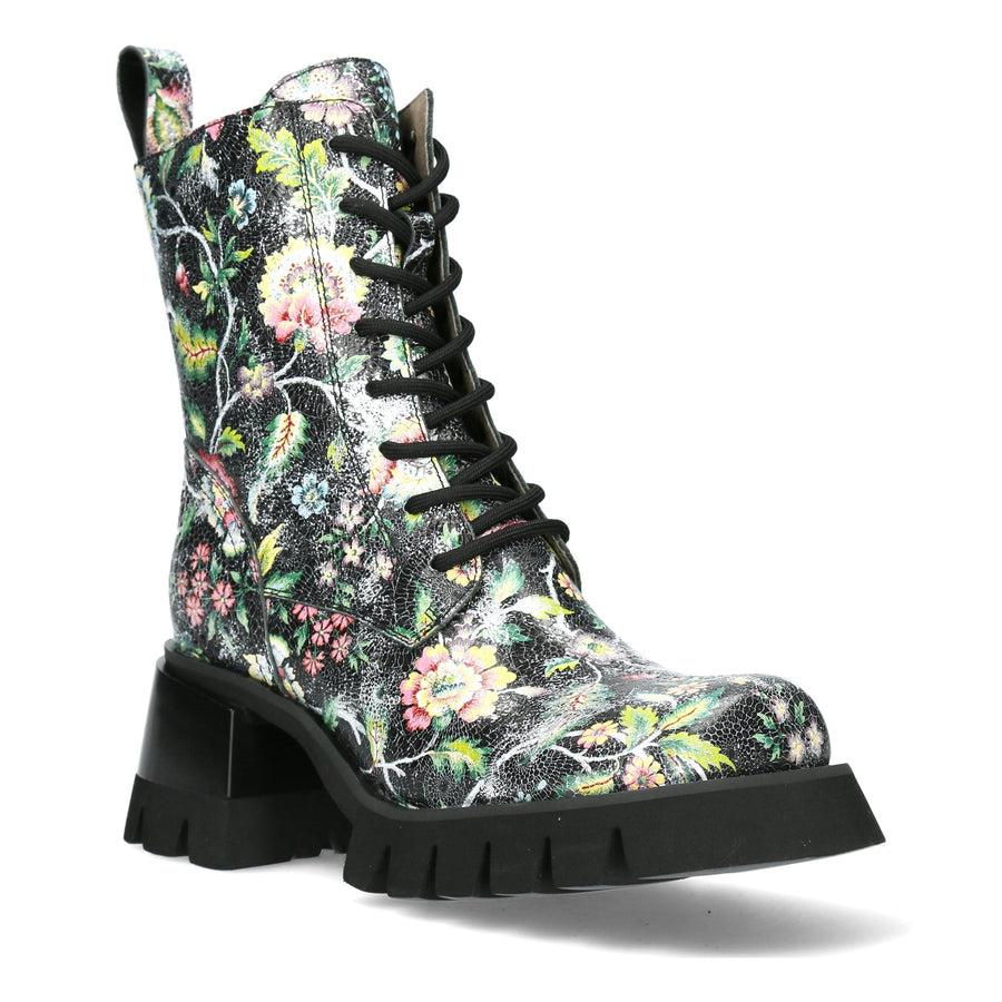 Scarpe Vita Bottines - OLPHAO 01 Sconto