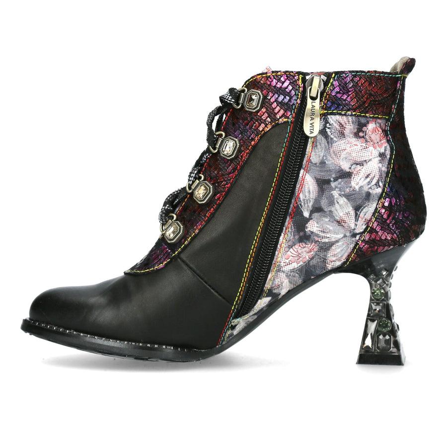 Scarpe Vita Bottines - OLIVEO 03 Prezzo Ridotto