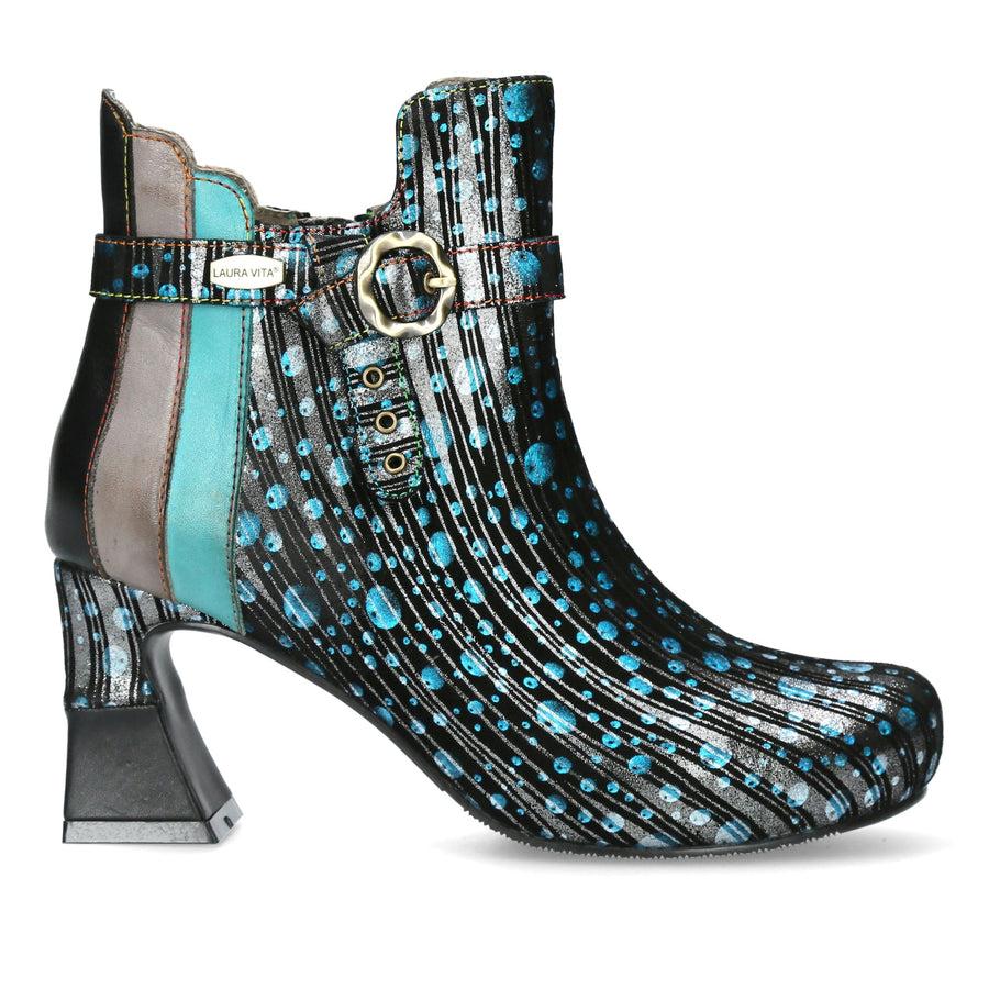 Scarpe Vita Bottines - MAGALIEO 20 Convenienza