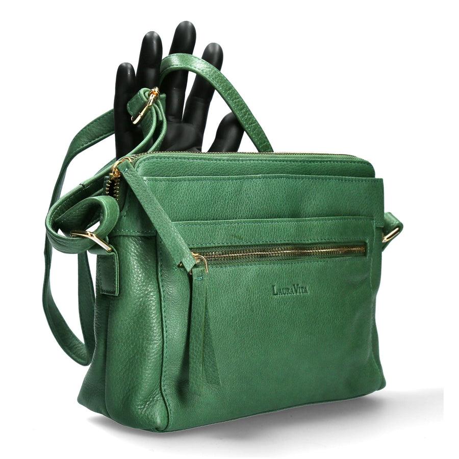 Scarpe Vita Sac en cuir Emmanuelle Exclusivité Outlet