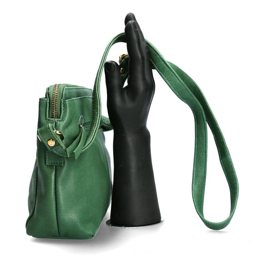 Scarpe Vita Sac en cuir Emmanuelle Exclusivité Outlet