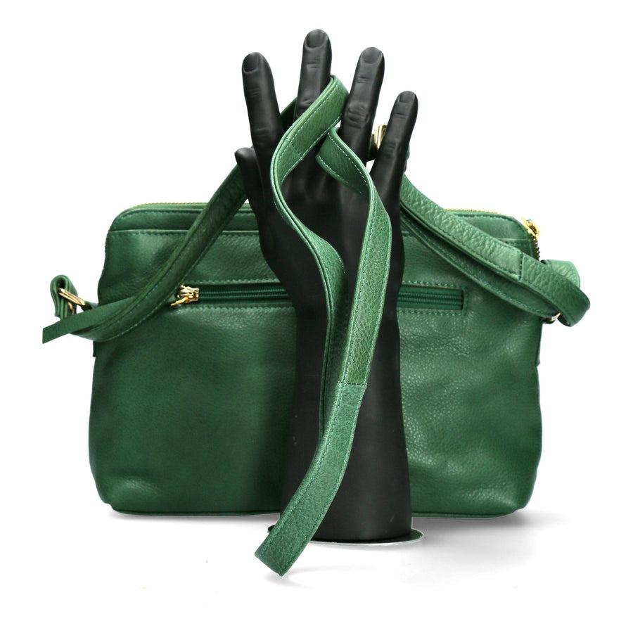 Scarpe Vita Sac en cuir Emmanuelle Exclusivité Outlet