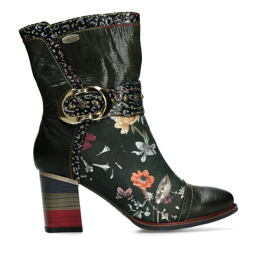 Scarpe Vita Bottines - GECEKO 20 Presa