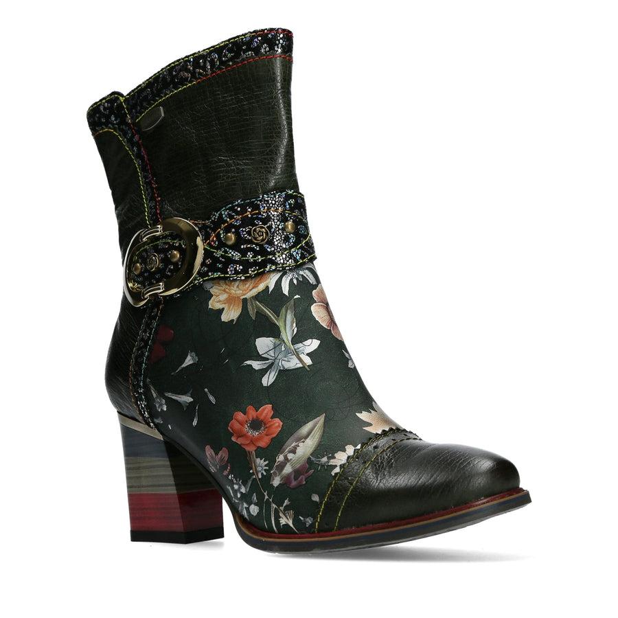 Scarpe Vita Bottines - GECEKO 20 Presa
