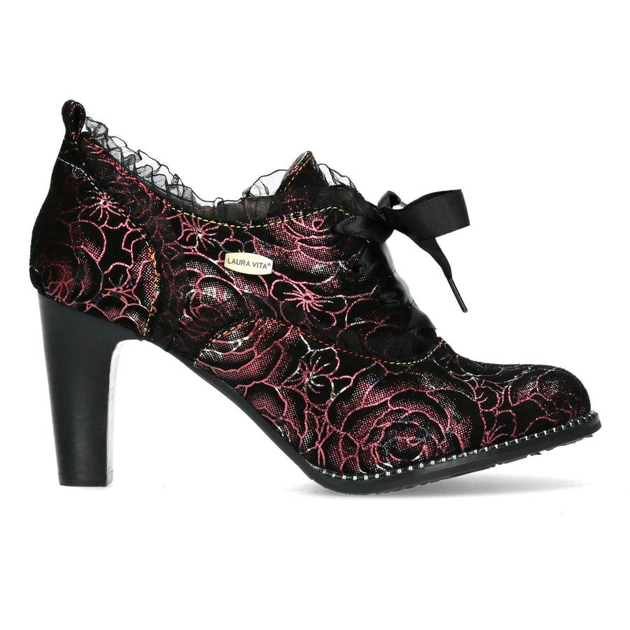 Scarpe Vita Derbies - ALCBANEO 14 Offerta