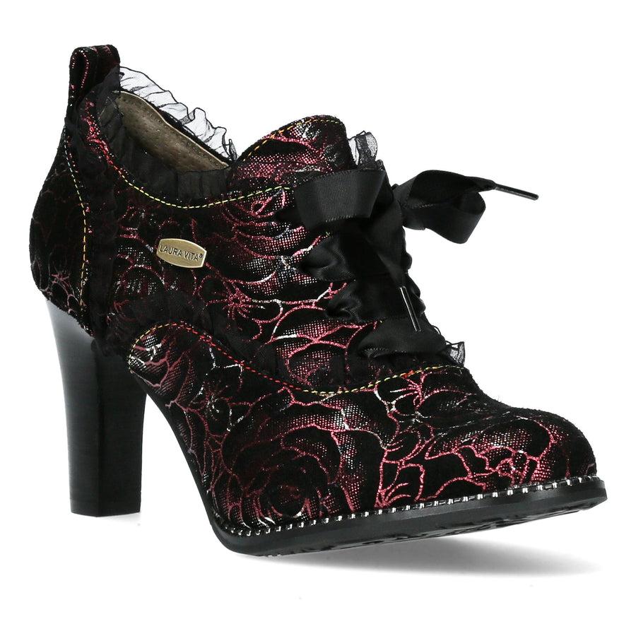Scarpe Vita Derbies - ALCBANEO 14 Offerta