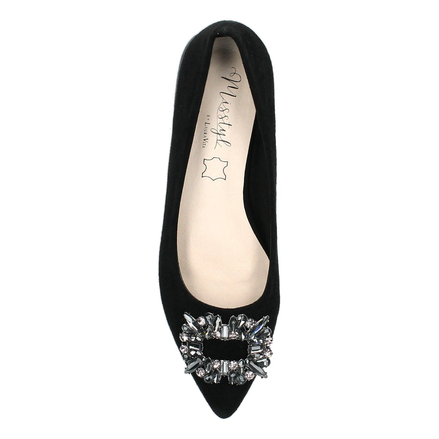 Scarpe Vita Escarpins - Misstyl MYRTILEO 08 Online