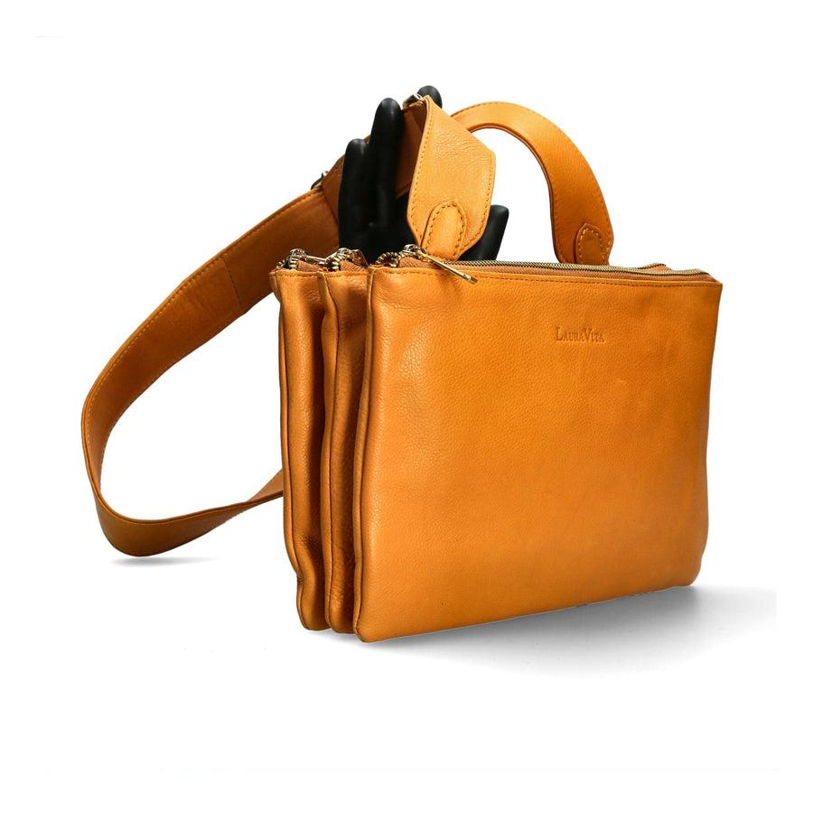 Scarpe Vita Sac en cuir Simone Exclusivité Saldi