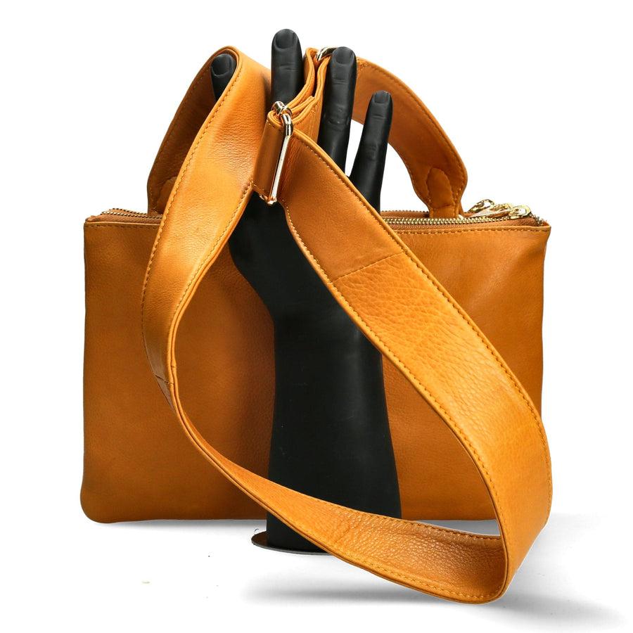 Scarpe Vita Sac en cuir Simone Exclusivité Saldi