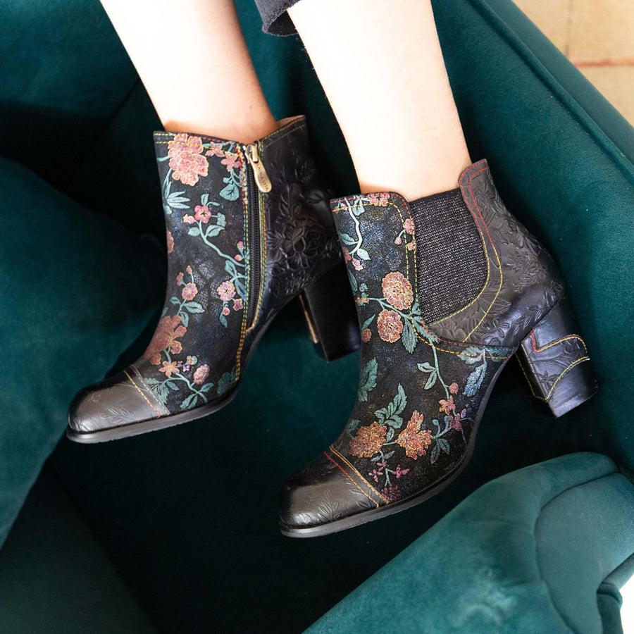Scarpe Vita Bottines - ANNAO 118 Offerte