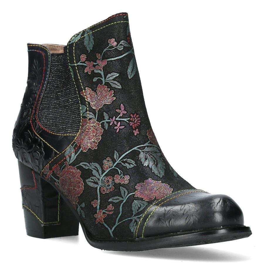 Scarpe Vita Bottines - ANNAO 118 Offerte