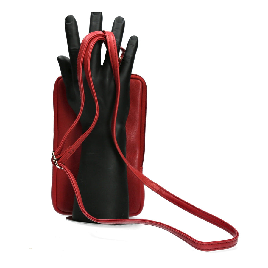 Scarpe Vita Pochette en cuir Samuel Exclusivité Hotsell