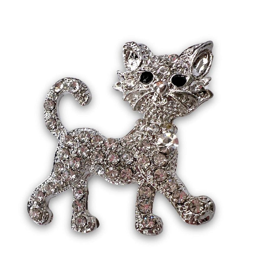 Scarpe Vita Bijou broche Chaton Negozio