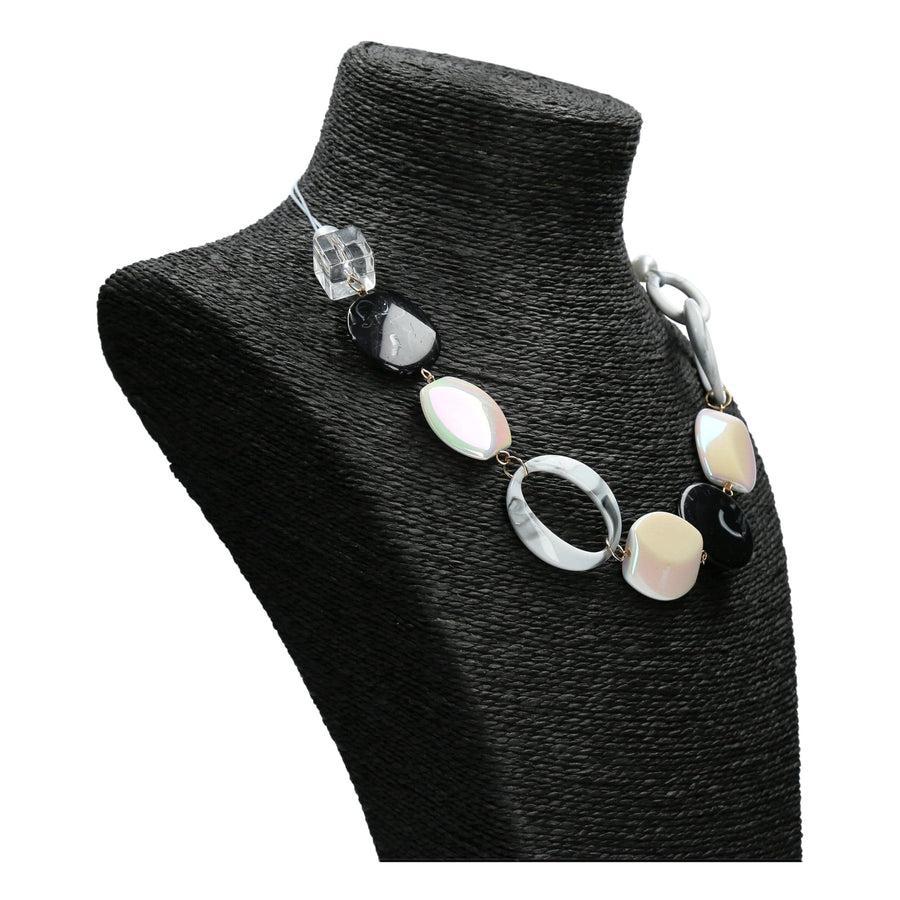 Scarpe Vita Bijou collier Christa Exclusivité Italy