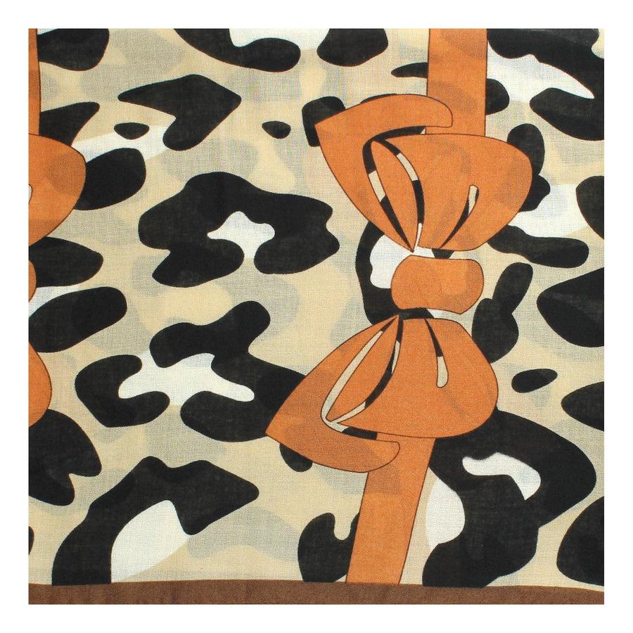 Scarpe Vita Foulard Lou In Linea