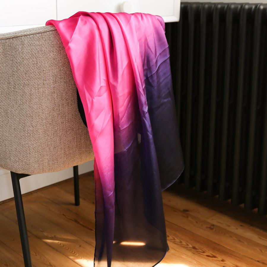 Scarpe Vita Foulard Louise-Elisabeth Spedizione Gratuita