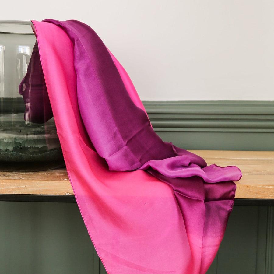 Scarpe Vita Foulard Louise-Elisabeth Spedizione Gratuita
