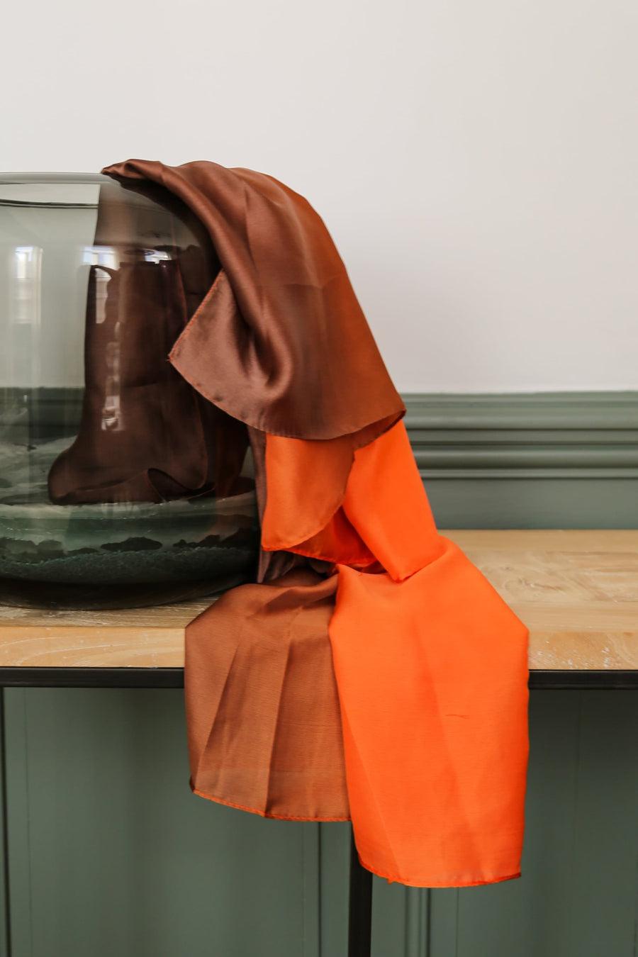 Scarpe Vita Foulard Louise-Elisabeth Spedizione Gratuita