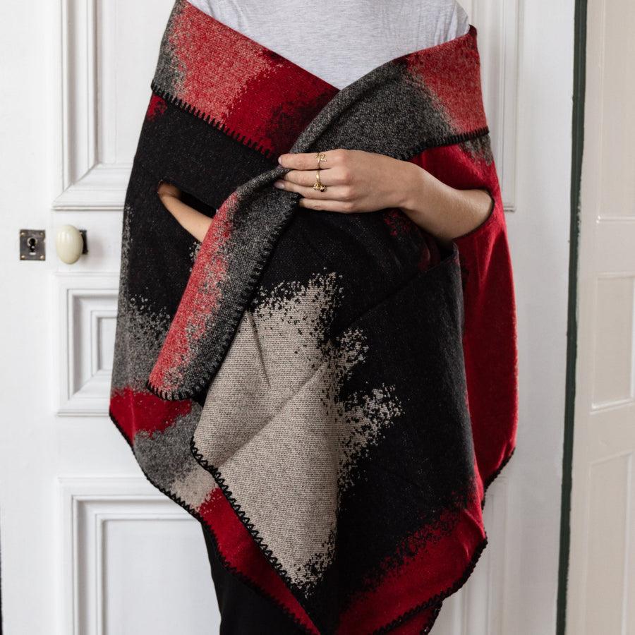 Scarpe Vita Poncho Encra Pezzi Unici