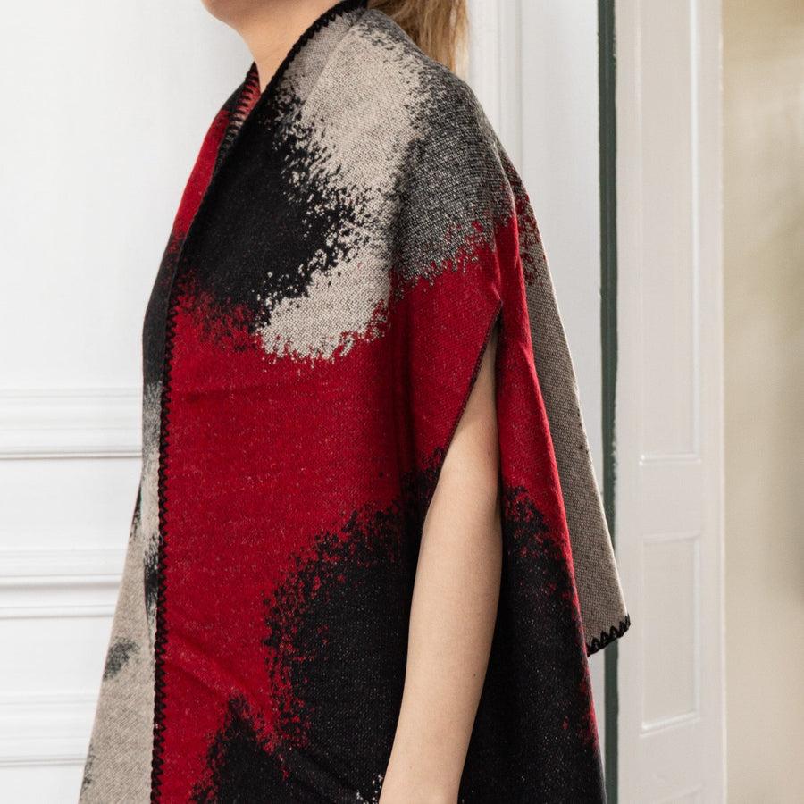 Scarpe Vita Poncho Encra Pezzi Unici