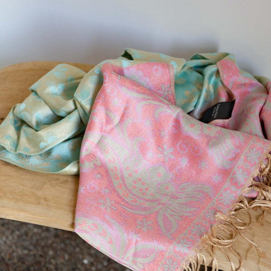 Scarpe Vita Foulard Belmonte Fino Al -60%
