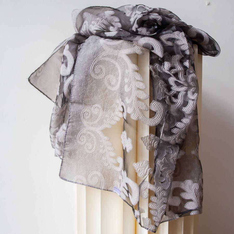 Scarpe Vita Foulard Organza Ocana Presa