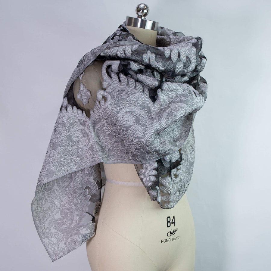 Scarpe Vita Foulard Organza Ocana Presa