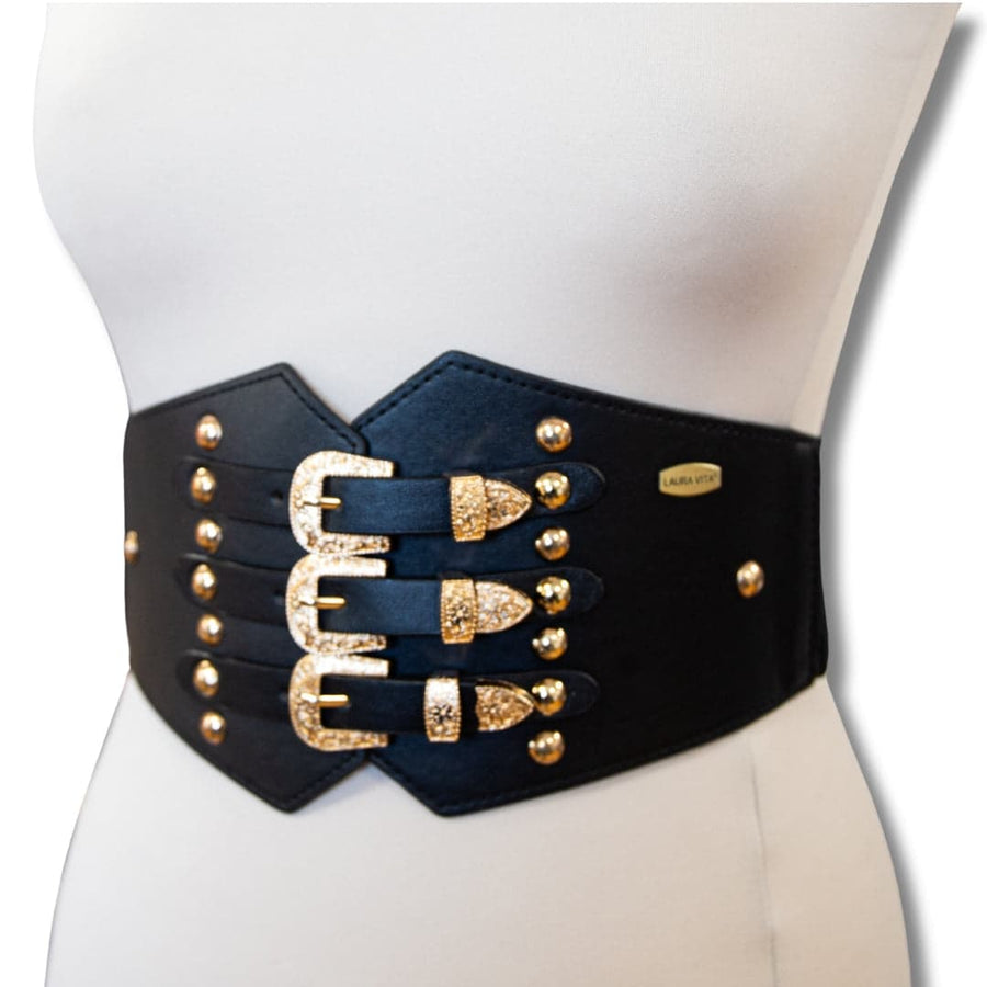 Scarpe Vita Ceinture Vitium Exclusivité Offerta