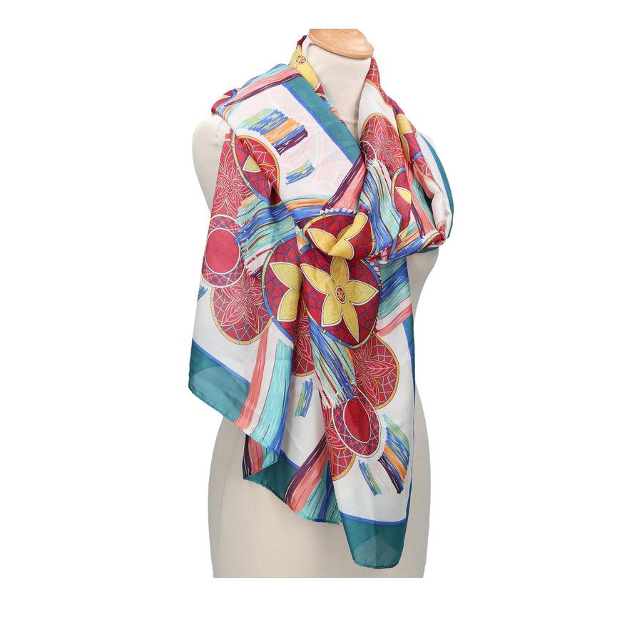 Scarpe Vita Foulard Meldola Offerte