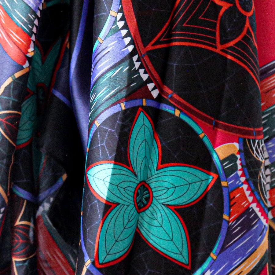 Scarpe Vita Foulard Meldola Offerte
