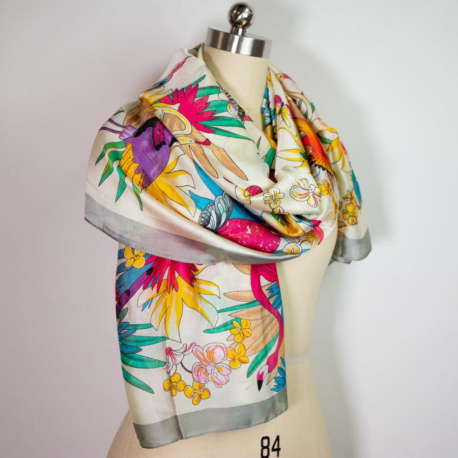 Scarpe Vita Foulard Lina In Linea