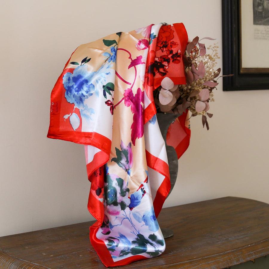 Scarpe Vita Foulard Manue Nuovo