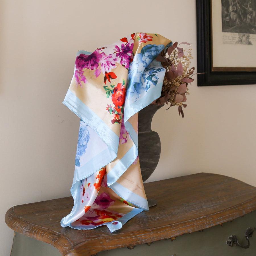 Scarpe Vita Foulard Manue Nuovo