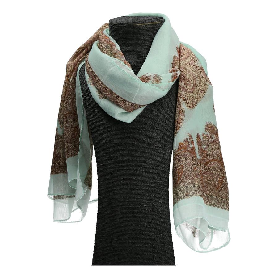 Scarpe Vita Foulard Ludivine Vendita