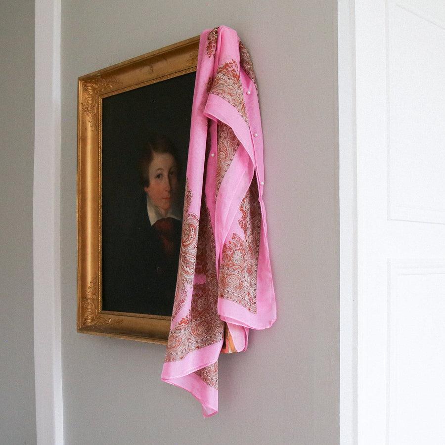 Scarpe Vita Foulard Ludivine Vendita