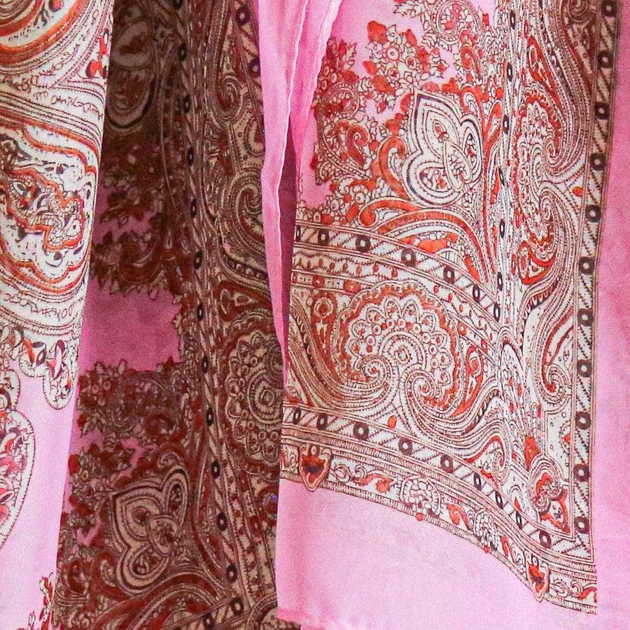 Scarpe Vita Foulard Ludivine Vendita