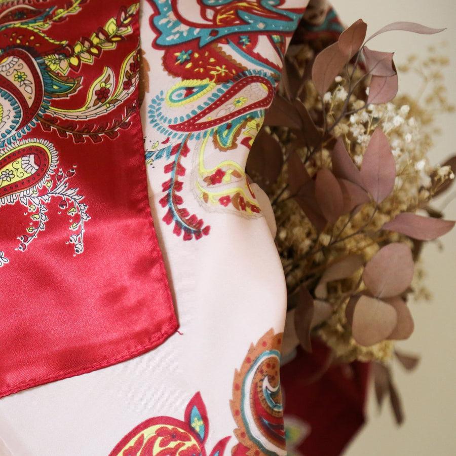 Scarpe Vita Foulard Jeanette Soddisfazione Garantita