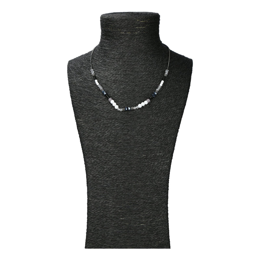 Scarpe Vita Bijou collier Clutoida Presa