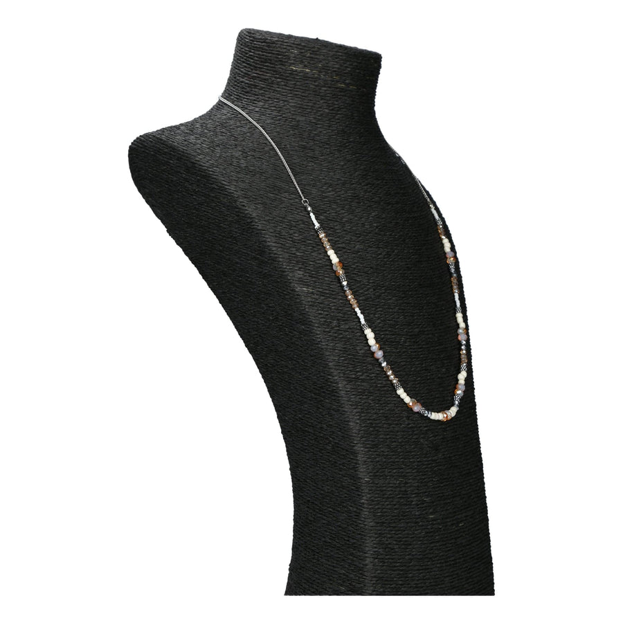 Scarpe Vita Bijou collier Clutoida Presa
