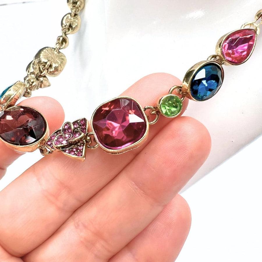 Scarpe Vita Bijou collier Anna Nuova