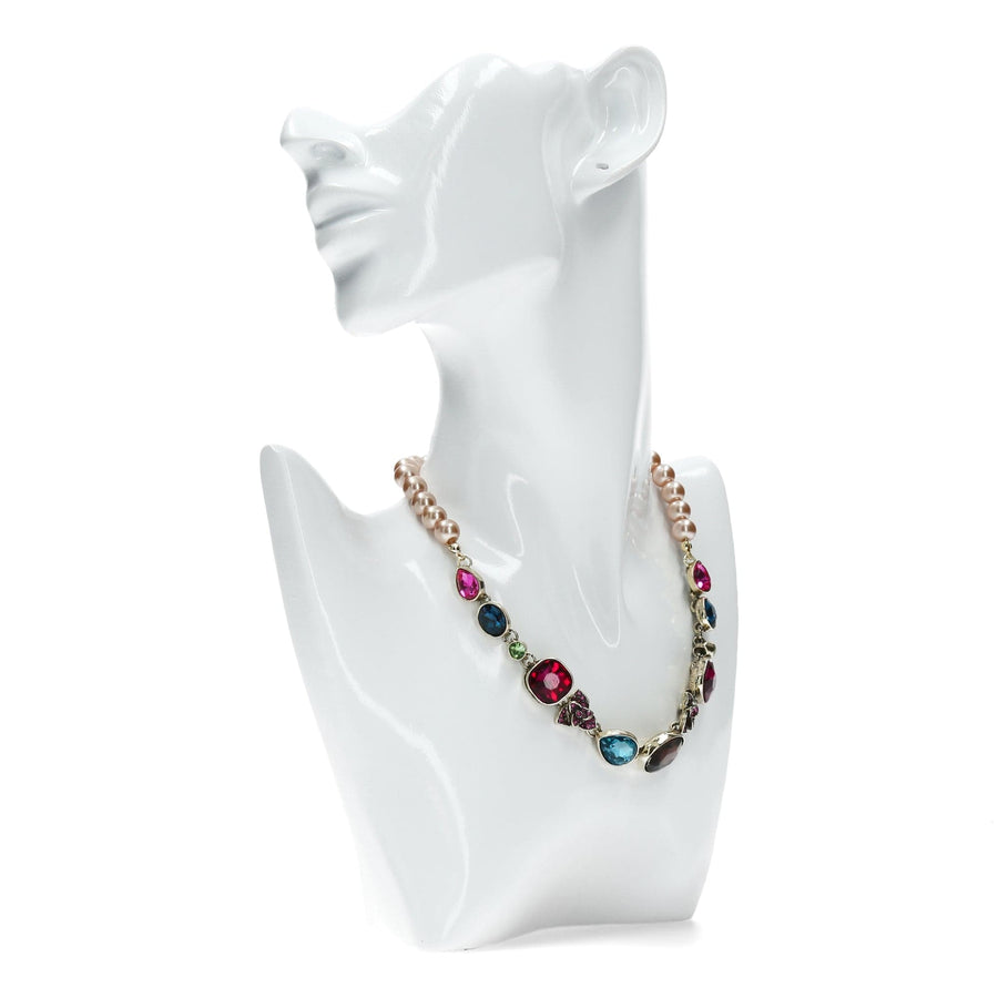 Scarpe Vita Bijou collier Anna Nuova