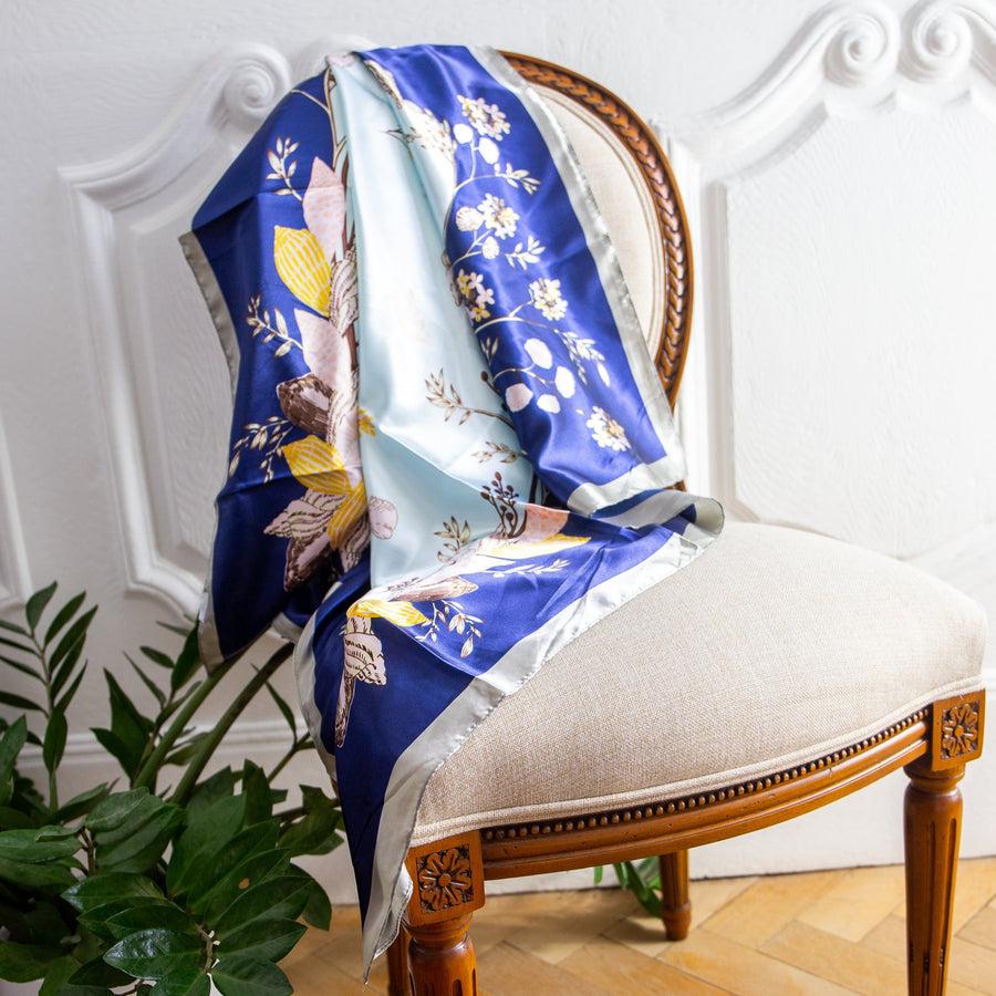 Scarpe Vita Foulard Zoe Sage Moda