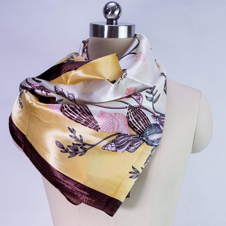 Scarpe Vita Foulard Zoe Sage Moda