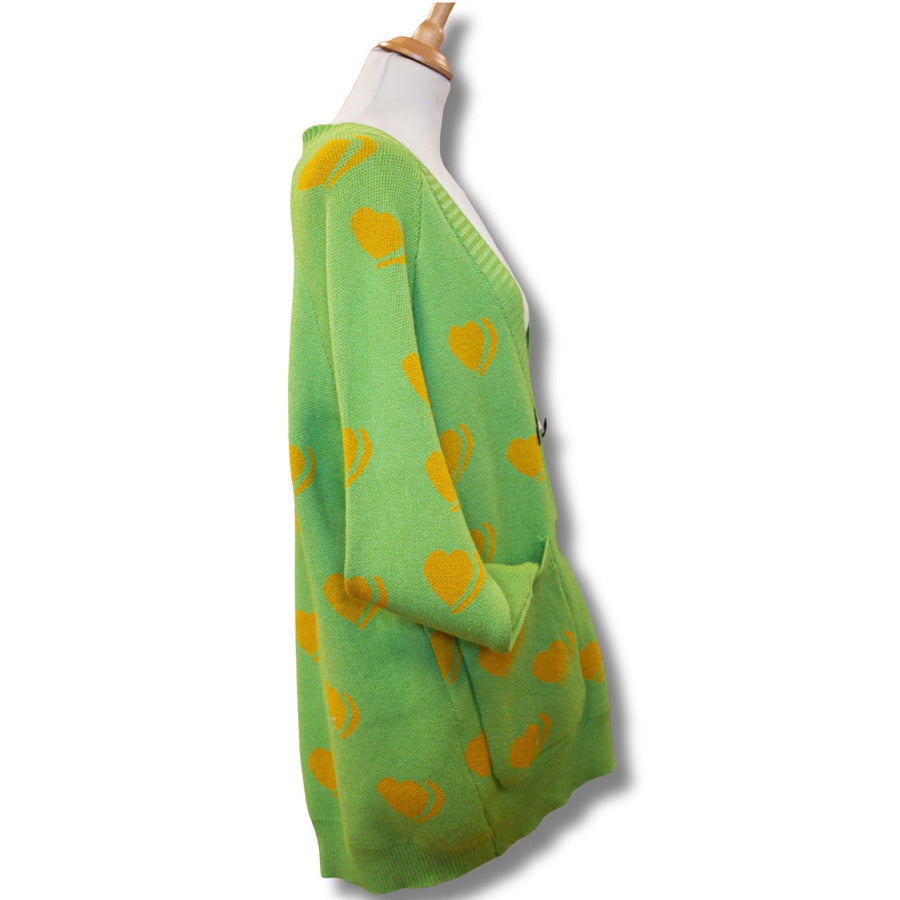 Scarpe Vita Gilet chaud Citrus Exclusivité Online
