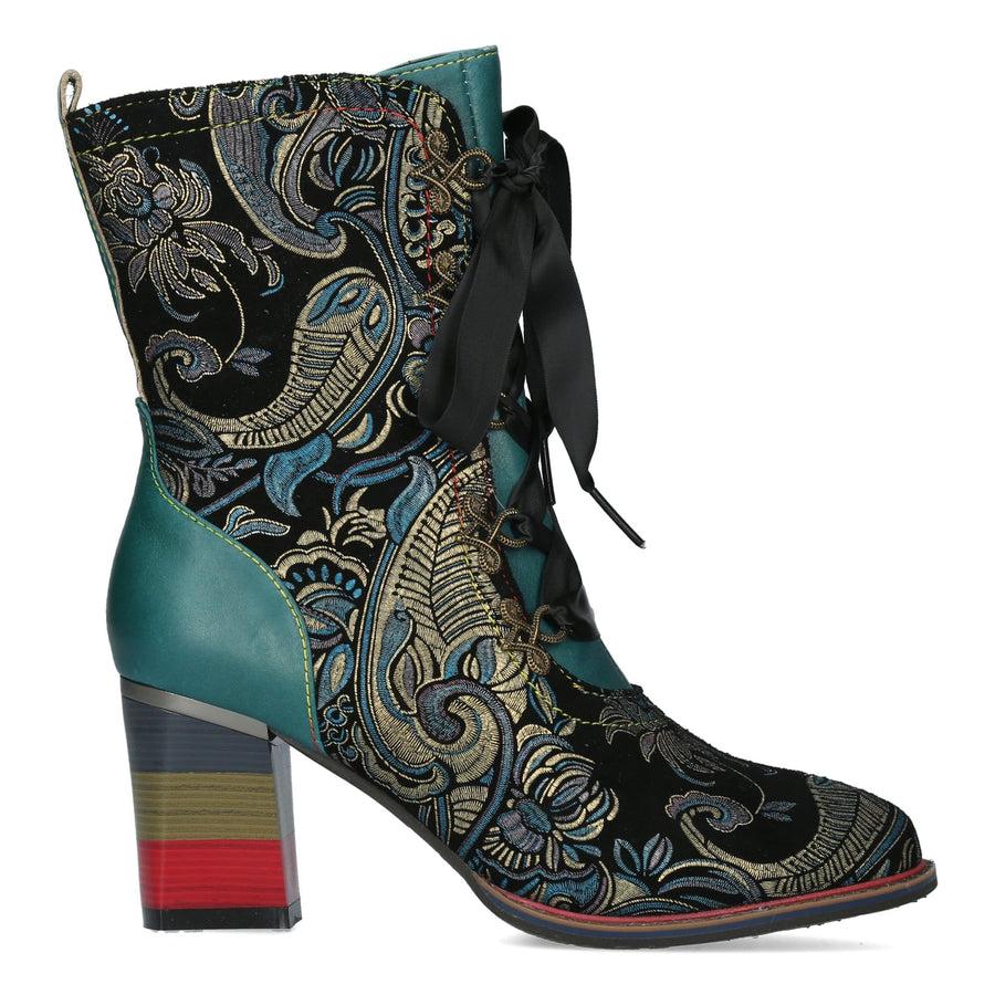 Scarpe Vita Bottines - GECEKO 24 Prezzo Ridotto